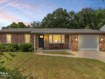 2849 20th Ave, Port Huron, MI, 48060