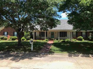 16 Shady Valley Dr, Conway, AR 72034