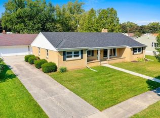 1132 Nicolet Ave, Green Bay, WI 54304