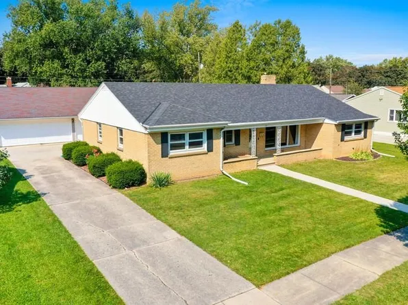 1132 Nicolet Ave, Green Bay, WI 54304