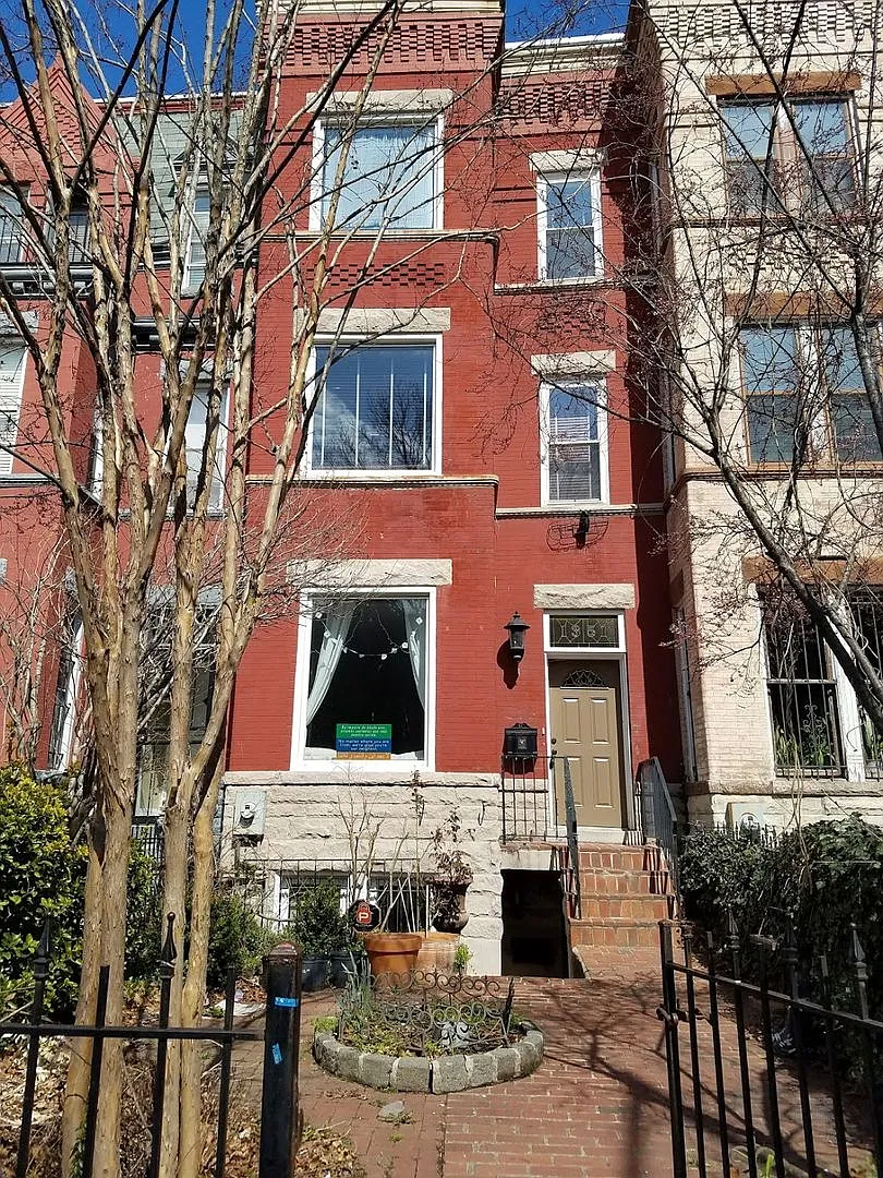 1351 Irving St, NW — Photo 3