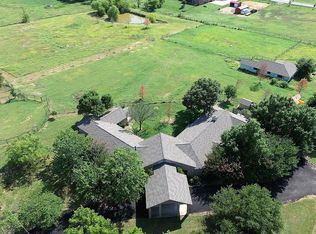 750 Long Rd, Lucas, TX 75002