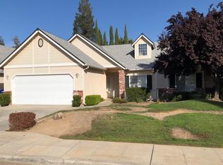 10182 N Price Ave, Fresno, CA