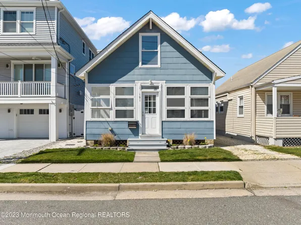 191 3rd Avenue, Manasquan, NJ 08736