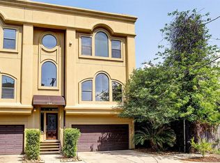 1960 Indiana St, Houston, TX 77019