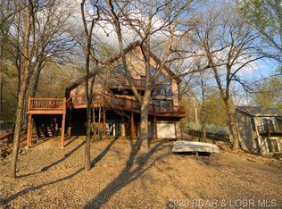 1816 Linn Creek Rd, Lake Ozark, MO 65049