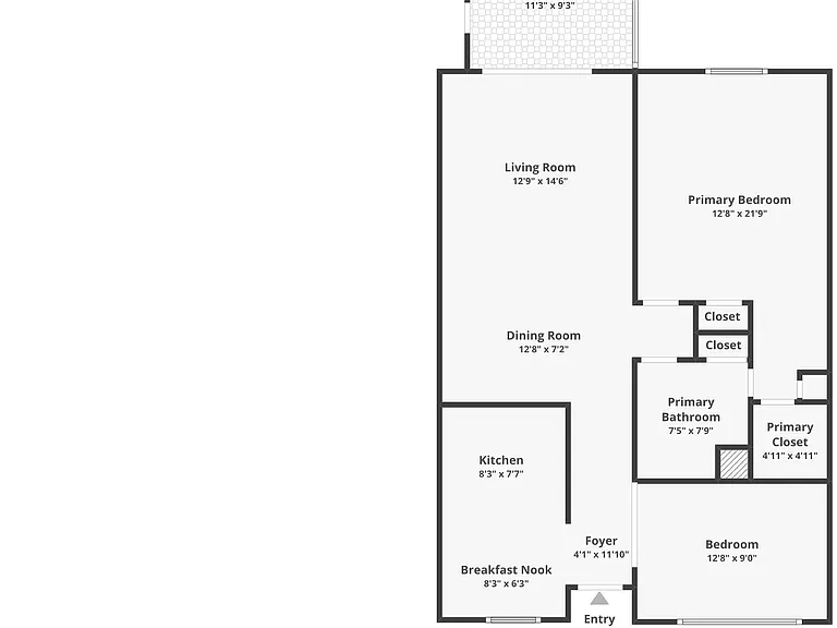 8555 Bella Vista Dr #86 — Photo 17