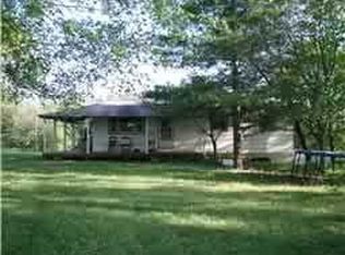 499 Pates Ford Rd, Walling, TN 38587
