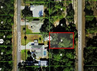 6348 N Earlshire Ter #5, Dunnellon, FL 34434