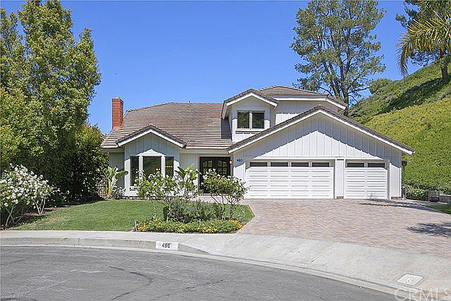1st image of 480 S Sleepy Meadow Ln