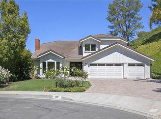 480 S Sleepy Meadow Ln, Anaheim, CA 92807