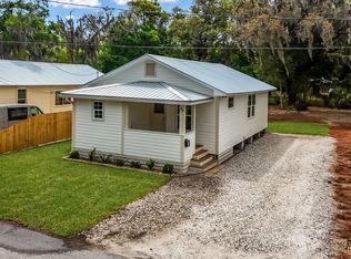 98 Bruen St, Saint Augustine, FL 32084