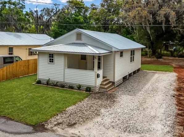 98 Bruen St, Saint Augustine, FL 32084