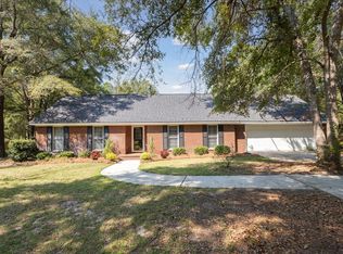 3058 Old Eighty Road, Millen, GA 30442