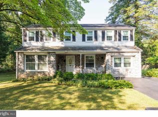 1034 North Ave, Springfield, PA 19064