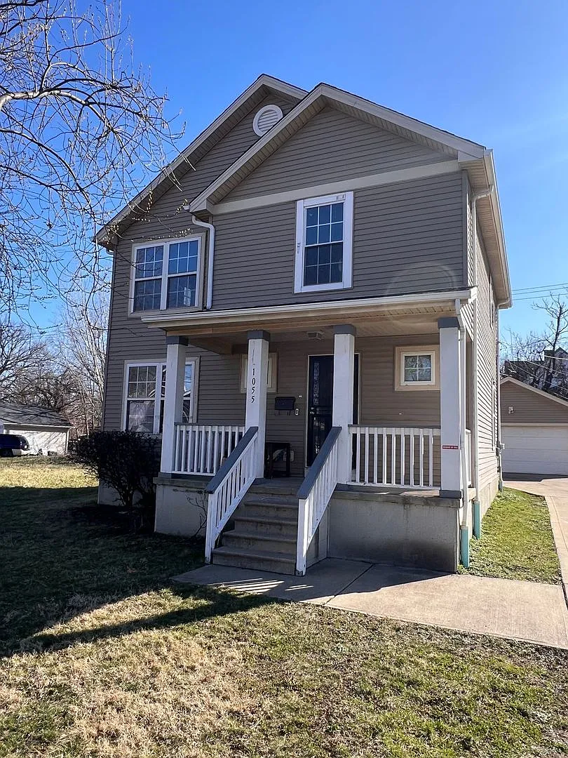 E. 125th St 1055 (East CLE) XXX — Photo 1