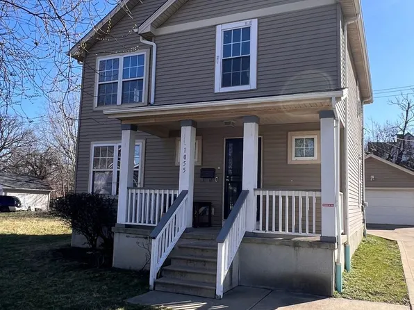 1055 E 125th St, East Cleveland, OH 44112