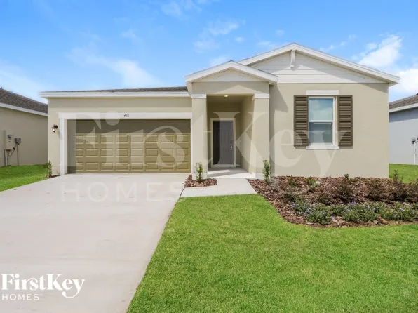 418 Reina Way, Bartow, FL 33830