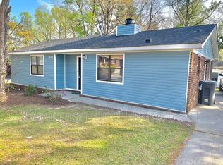 3032 Libby Dr, Augusta, GA 30906