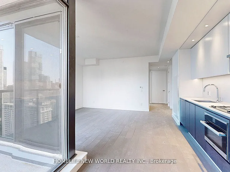 81 Wellesley St E #2504 — Photo 6