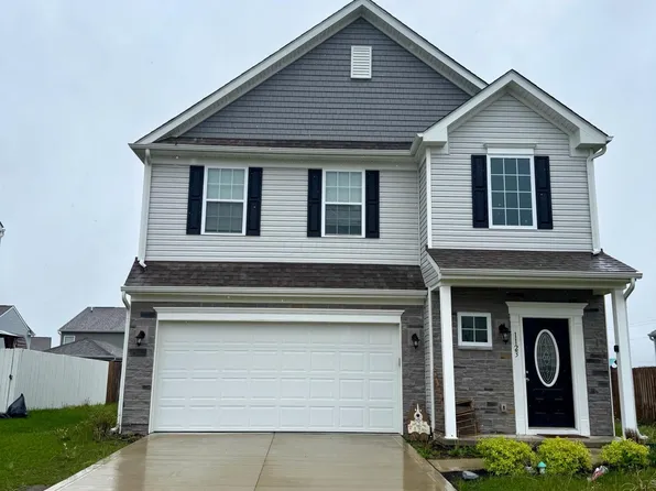 1123 Hampton Ln, London, OH 43140