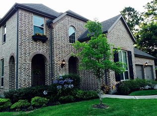 111 Dewberry Pl, Montgomery, TX 77316