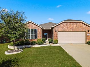 1678 Bentwater Ln, Frisco, TX 75036