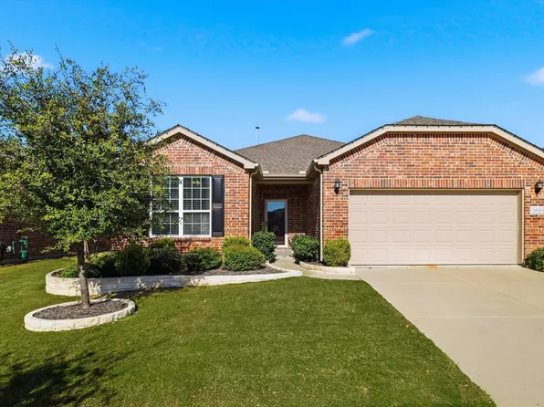 1678 Bentwater Ln, Frisco, TX 75036