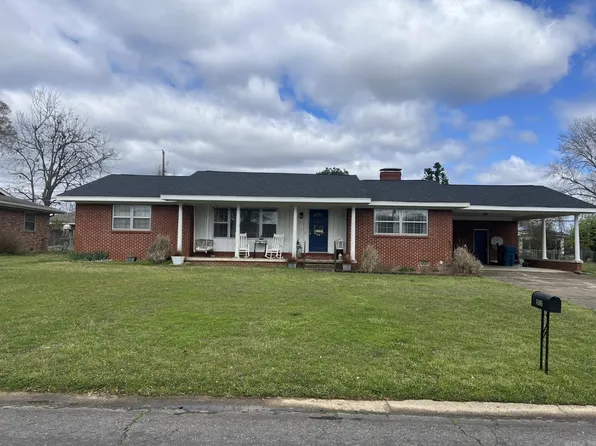 1505 Pinehurst Dr, Malvern, AR 72104