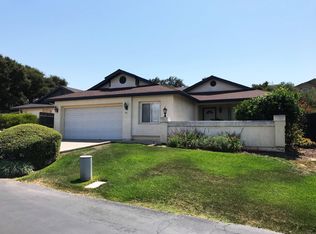 181 Jasmine Way, Nipomo, CA 93444