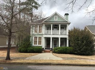 12 Oak Grove Rd, Athens, GA 30607