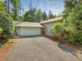 9925 SW Quail Post Rd, Portland, OR 97219