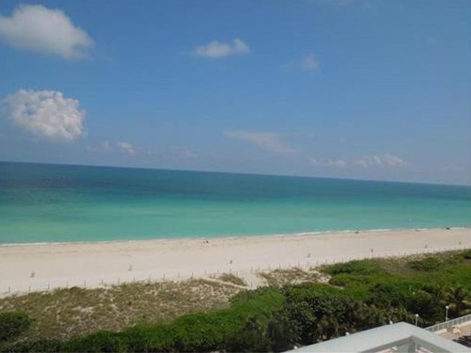 1st image of 5701 Collins Ave APT 1003