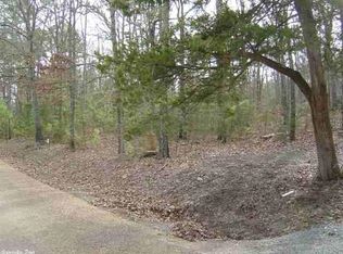 LOT C3 Lakeland Addition Eden Isle Overlook Ln #A, Heber Springs, AR 72543