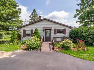 210533 State Highway 49, Wittenberg, WI 54499