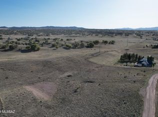 10 Gila Rd #37, Elgin, AZ 85611