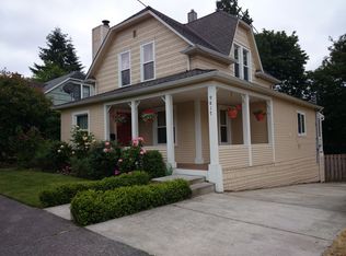 9817 60th Ave S, Seattle, WA 98118