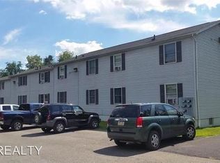 10 Adams St APT F3, East Stroudsburg, PA 18301