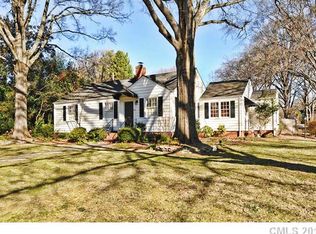 1000 Sedgefield Rd, Charlotte, NC 28209