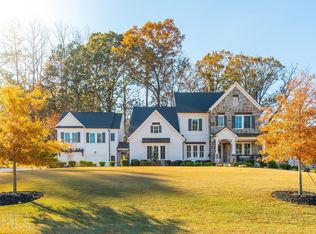 4031 Orchard Way, Milton, GA 30004