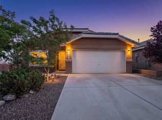1040 Pacaya Dr NW, Albuquerque, NM 87120