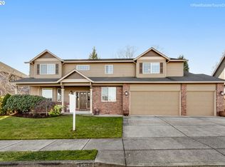 1732 NW 33rd Way, Camas, WA 98607
