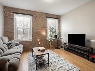 84 Shepton St APT 2, Dorchester Center, MA 02124