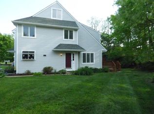 133 W Thomas Ct, Kennett Square, PA 19348