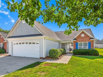 3929 Parkview Ct, Winston Salem, NC, 27127