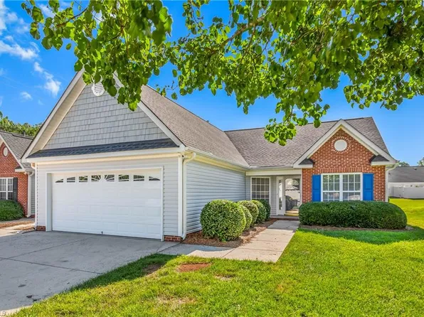 3929 Parkview Ct, Winston Salem, NC 27127