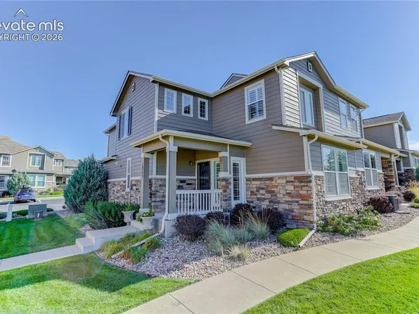1269 Walters Point, Monument, CO 80132