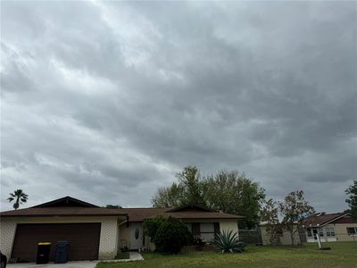 608 Caddy Dr, Poinciana, FL, 34759