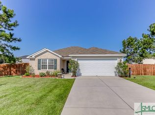 20 Crossgate Way, Guyton, GA 31312