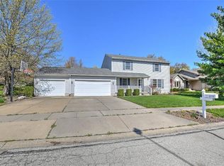 3772 Tulane Dr, Decatur, IL 62522